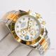 Swiss Grade Rolex Cosmo Daytona 904L White Diamond Dial Watch 7750 Movement (2)_th.jpg